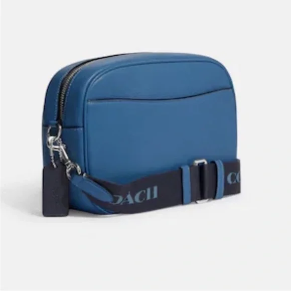 Coach Jamie Camera Crossbody - Picture 2 of 11